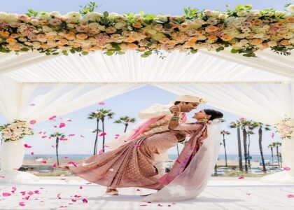 Top Luxury Wedding Destinations in India