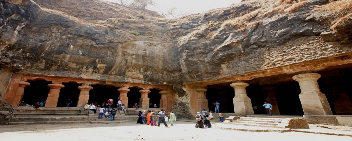 elephanta Cave