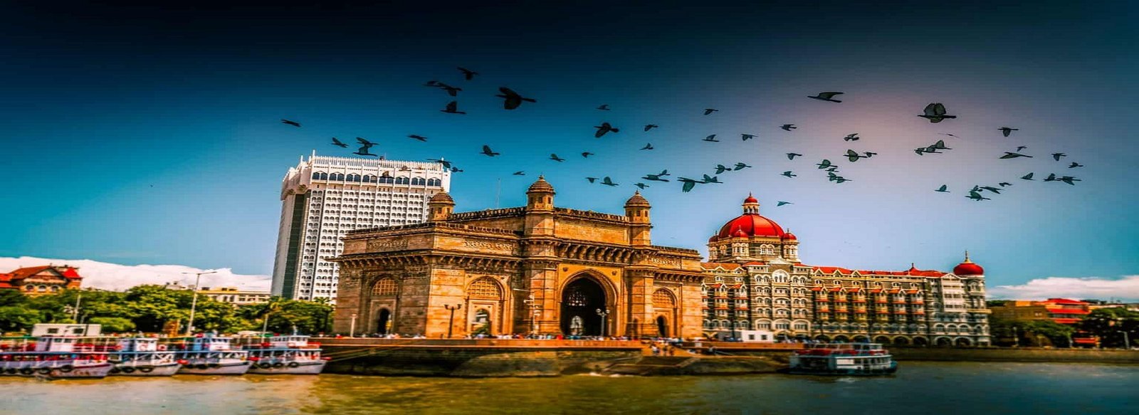 Beautiful Cities To Visit In India