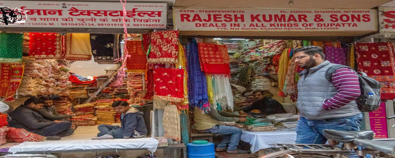 What to Buy in North India