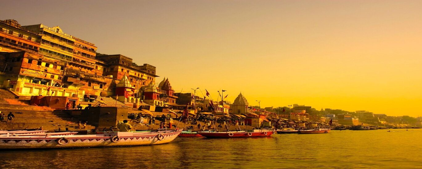 Varanasi