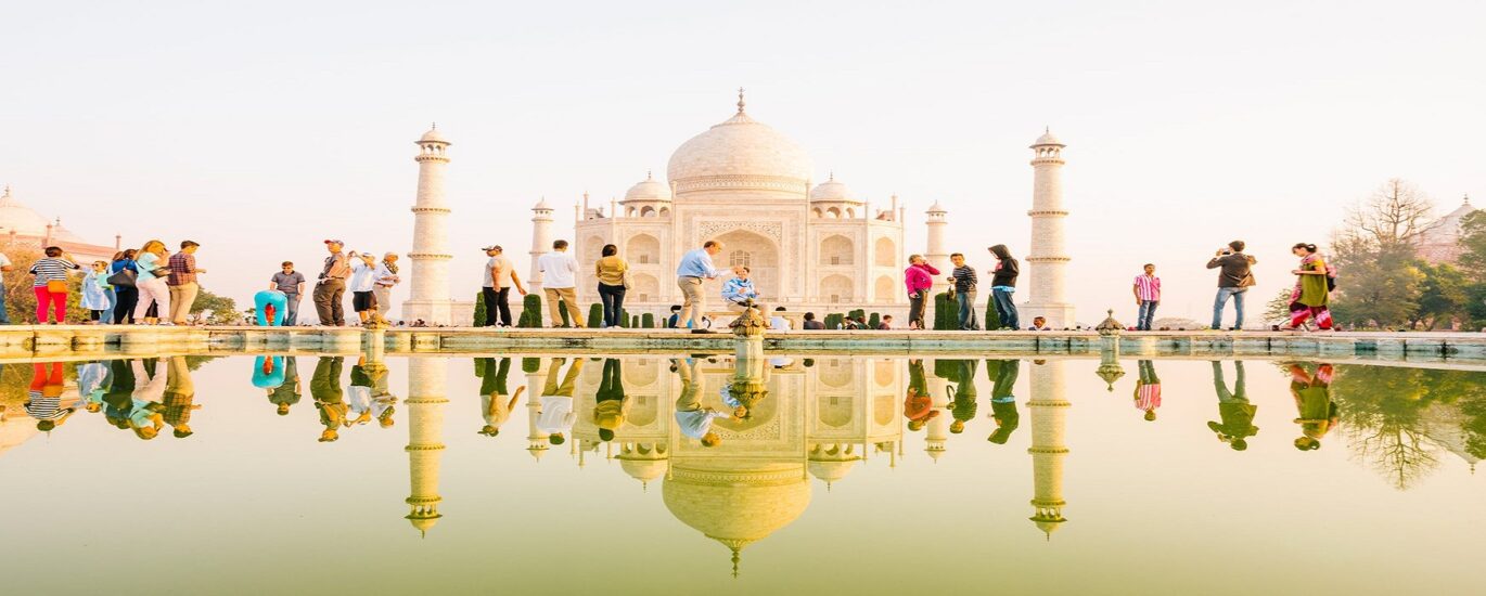 10 Reasons to Visit Agra, India