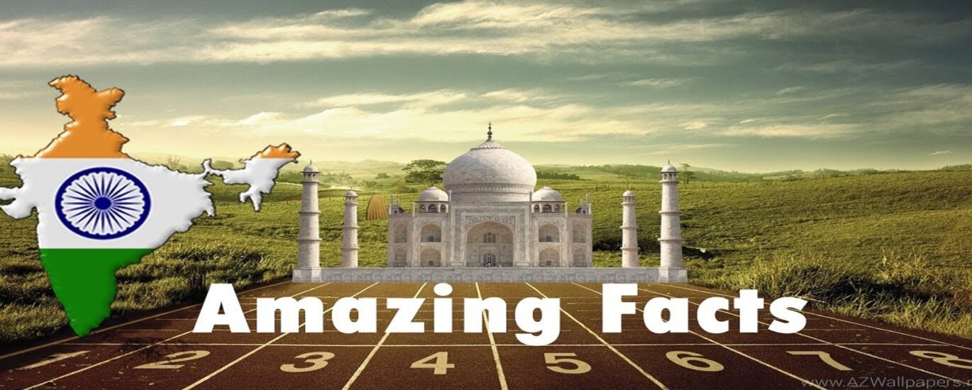 Facts-about-India