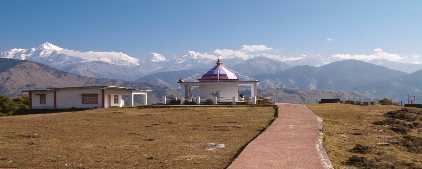 Best Places to Visit in Kumaon Region of Uttarakhand