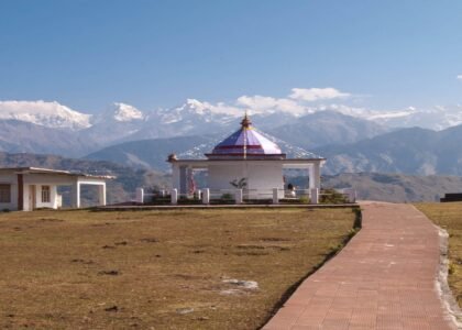 Best Places to Visit in Kumaon Region of Uttarakhand