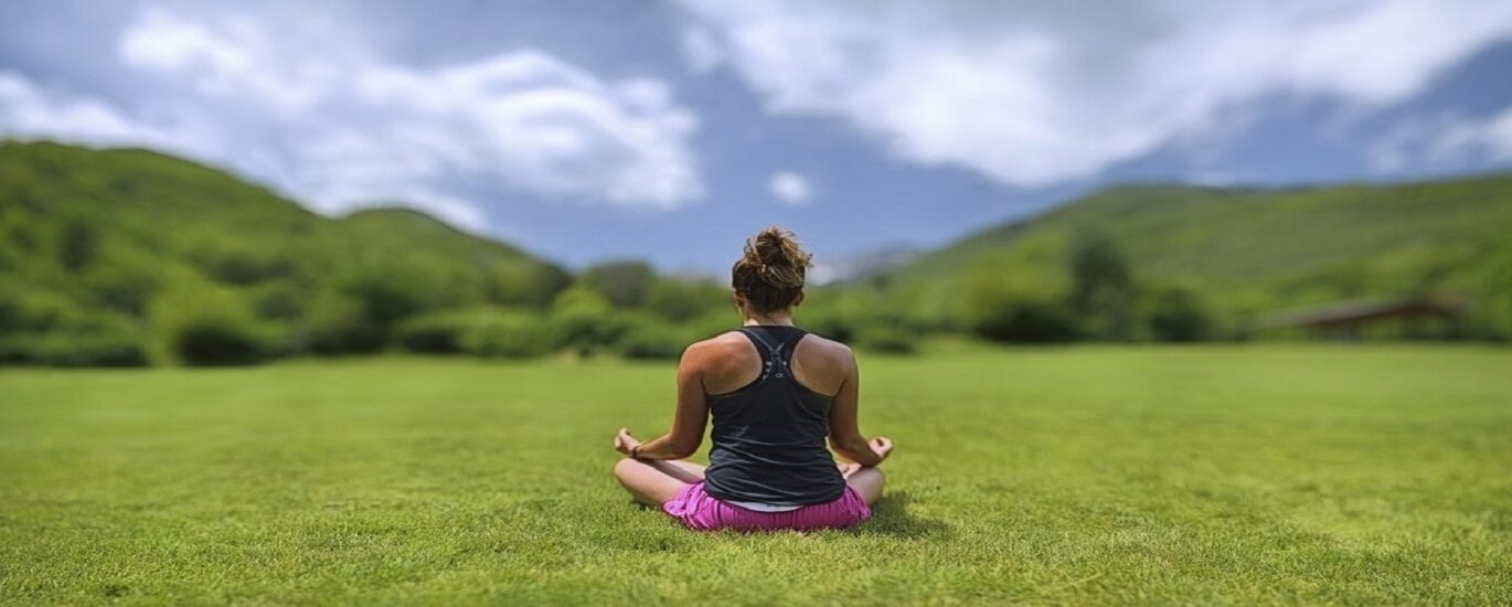 Yoga and Meditation in India