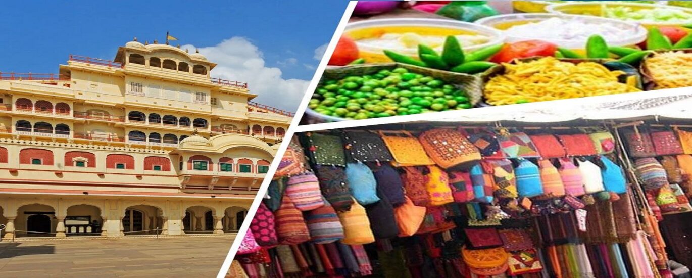 Experience the Magnificence Culture and Heritage of Jaipur