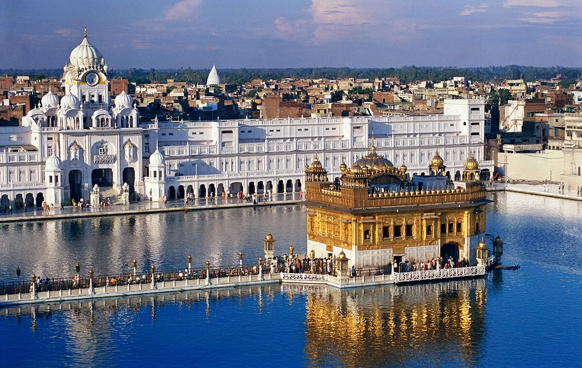 AMRITSAR TOUR PACKAGES