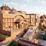 CLASSIC RAJASTHAN TOUR PACKAGE