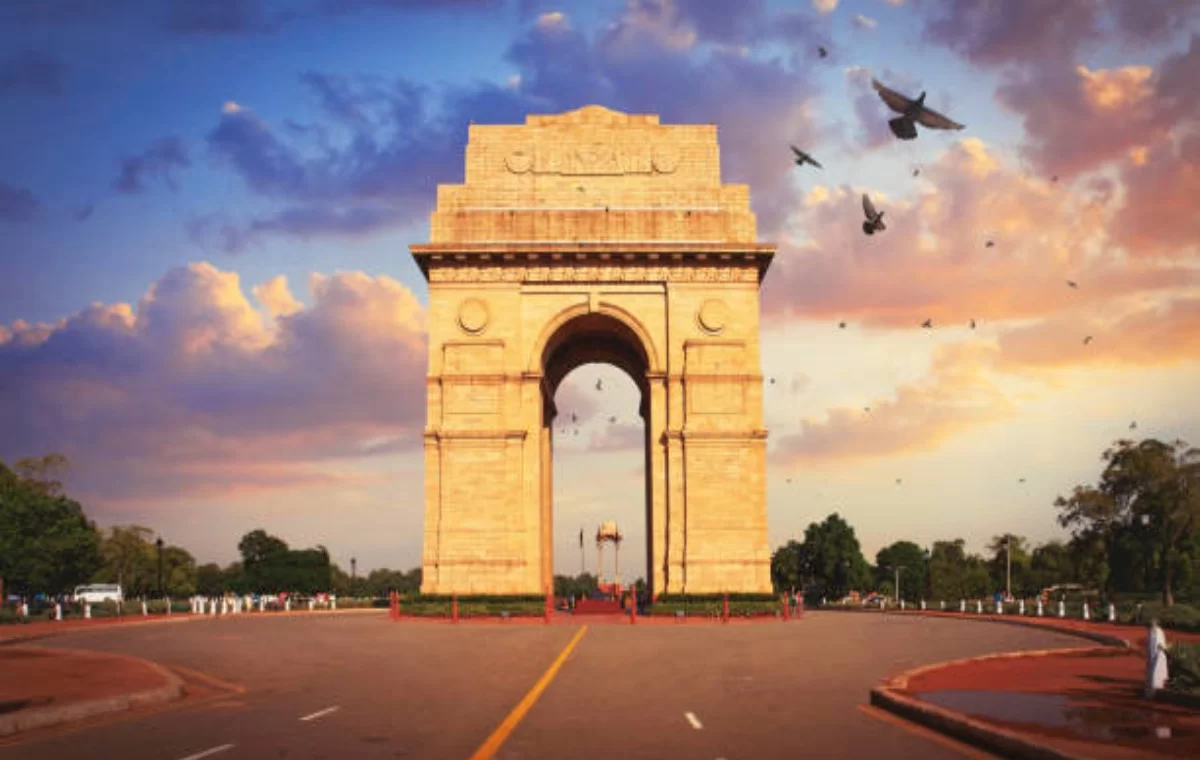 FULL DAY DELHI SIGHTSEEING TOUR