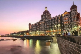 MUMBAI CITY TOURS