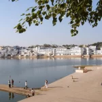 GOLDEN TRIANGLE TOUR WITH PUSHKAR