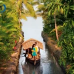 Kerala Honeymoon Tour