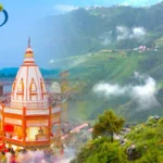 One Day Haridwar and Rishikesh Tour