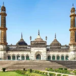 One Day Lucknow Tour