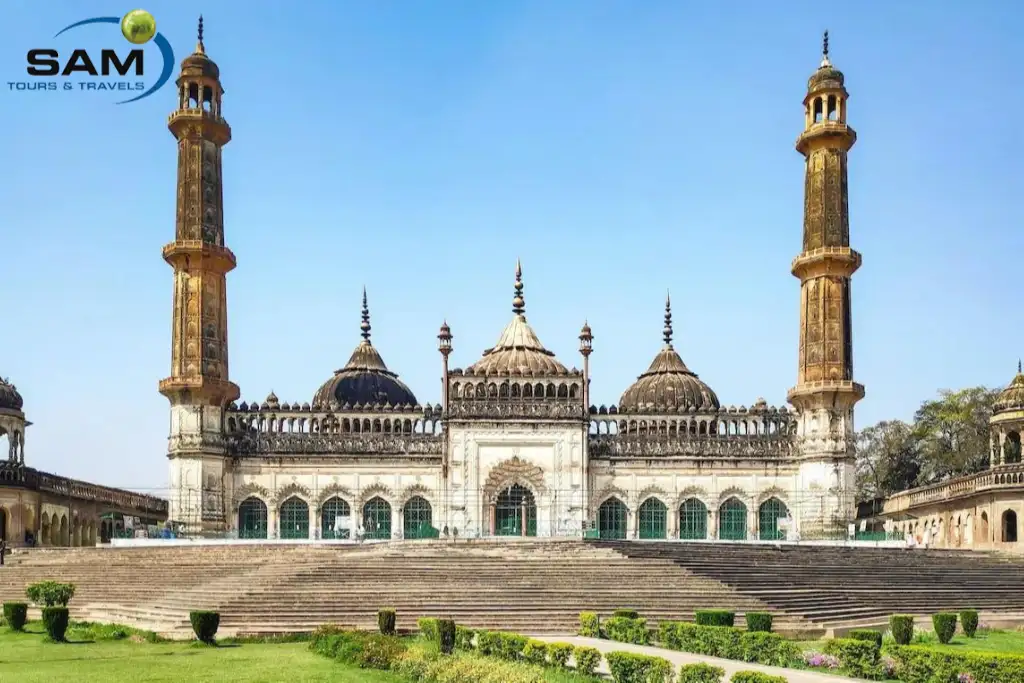 One Day Lucknow Tour