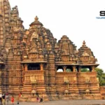 One day Khajuraho tour