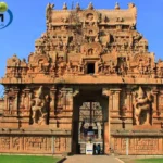 South India Tour Package 8 Days