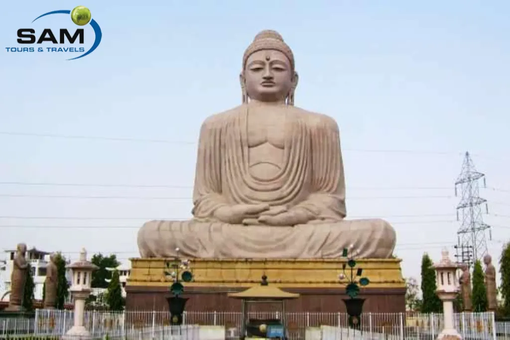 Varanasi Bodh Gaya One Day Tour